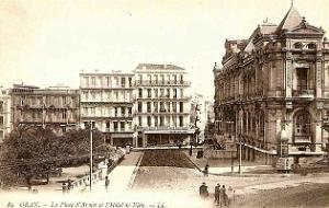ORAN PLACE D ARMES (2)